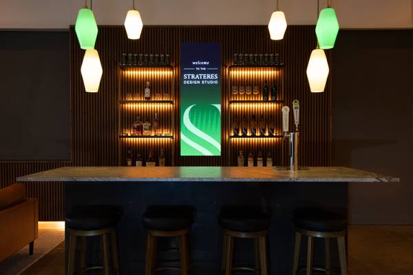 The Lounge