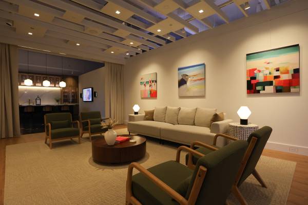 Lighting Living Room