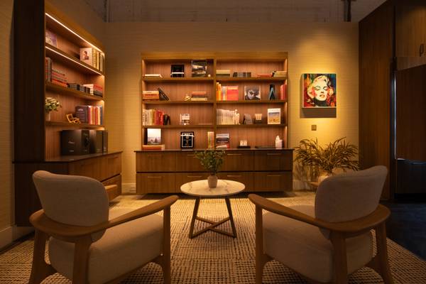 Library