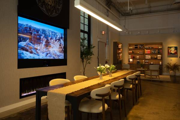 Conference Room