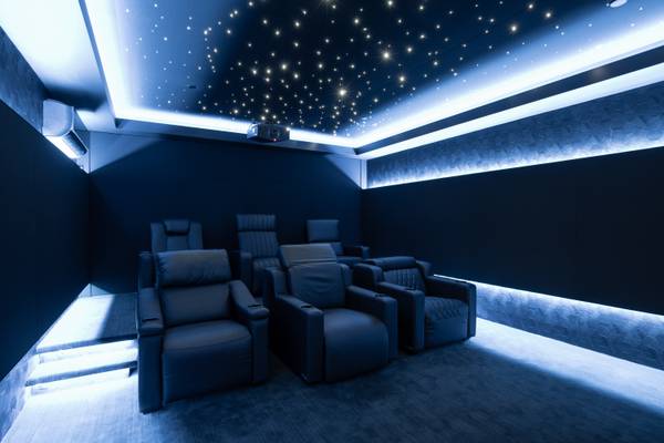 Home Theater