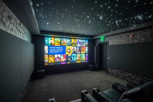 Home Theater