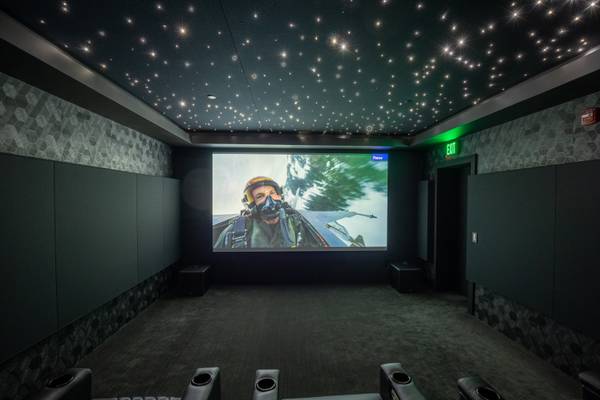 Home Theater