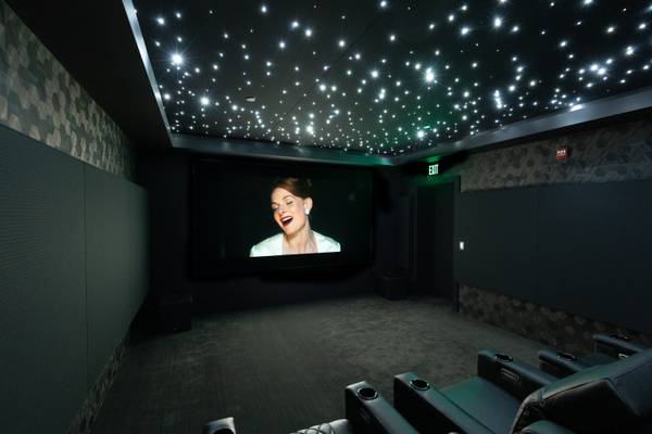 Home Theater