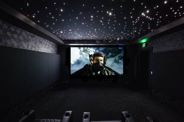 Home Theater