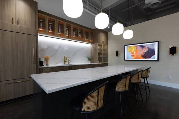 Ketra Kitchen