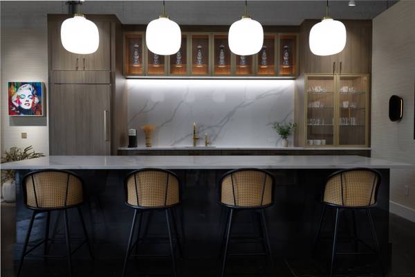 Ketra Kitchen